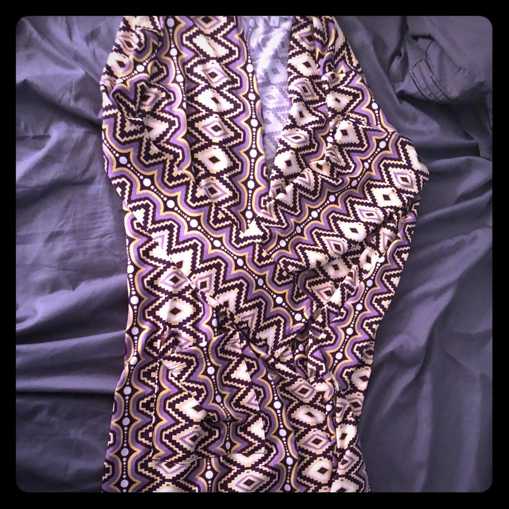LuLaRoe Sarah
